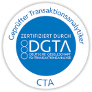 Geprüfter Transaktionsanalytiker - CTA