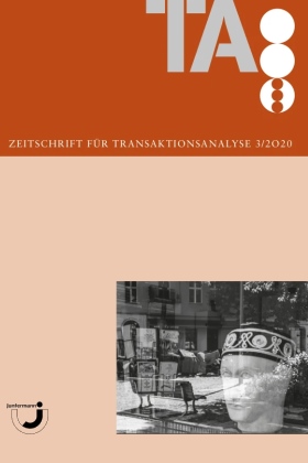 Zeitschrift für Transaktionsanalyse 3/2020