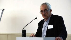 Vortrag von Hartmut Oberdieck auf dem DGEK Kongress: Emotionale Kompetenz – Brücke für gelingende Beziehungen