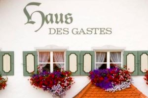Haus des Gastes, 87730 Bad Grönenbach