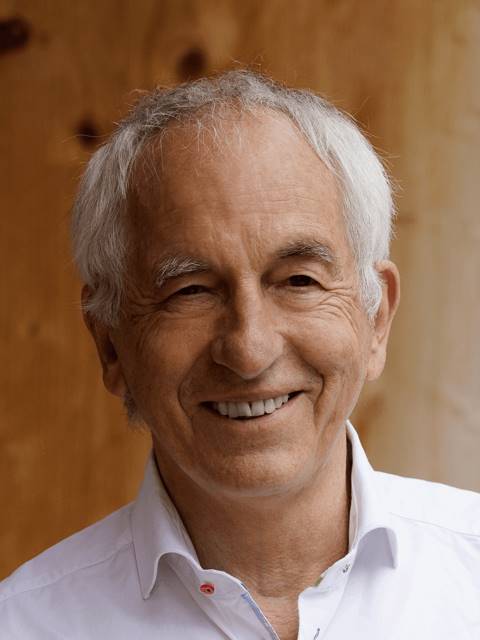 Hartmut Oberdieck